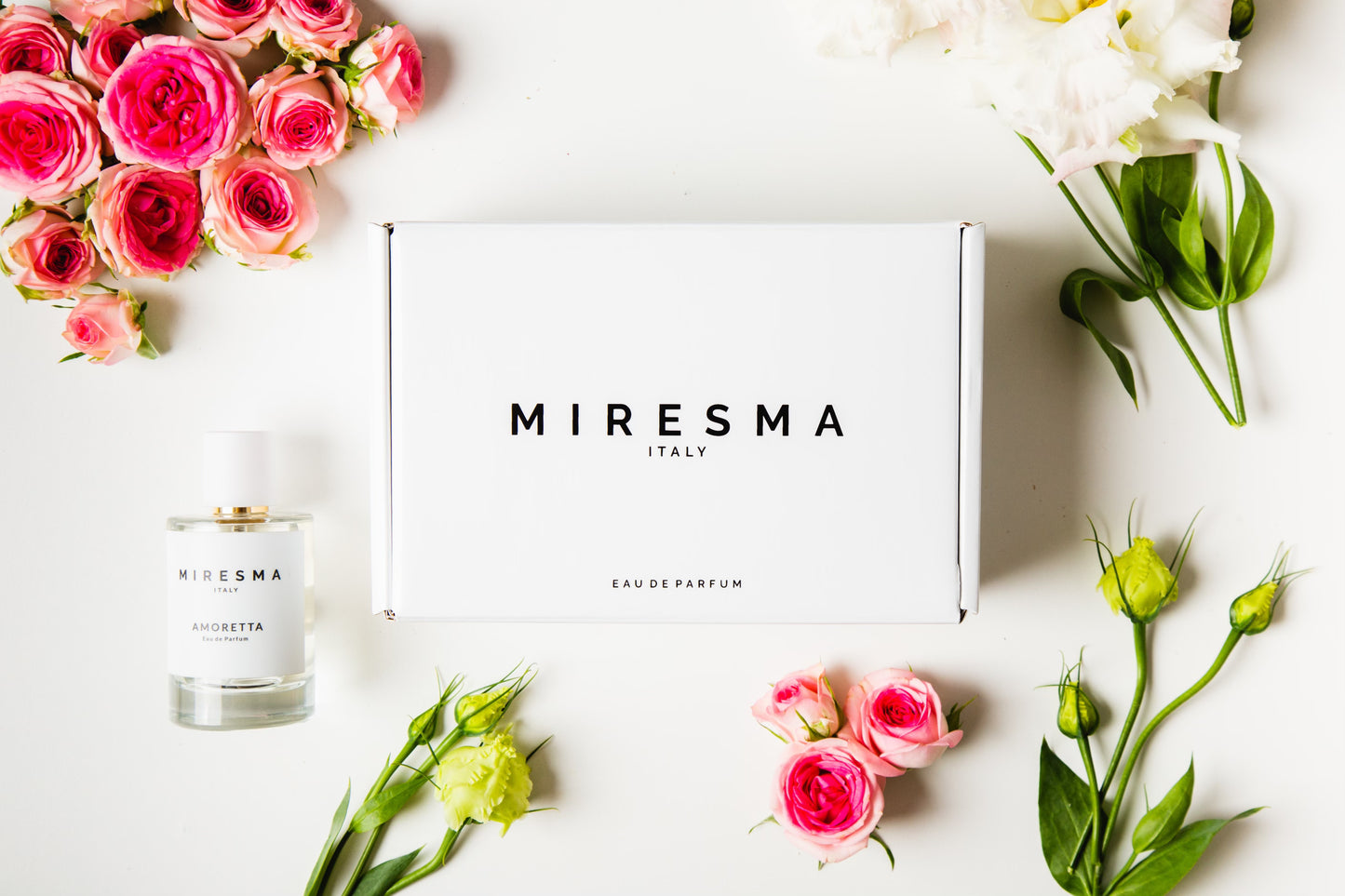 MIRESMA AMORETTA