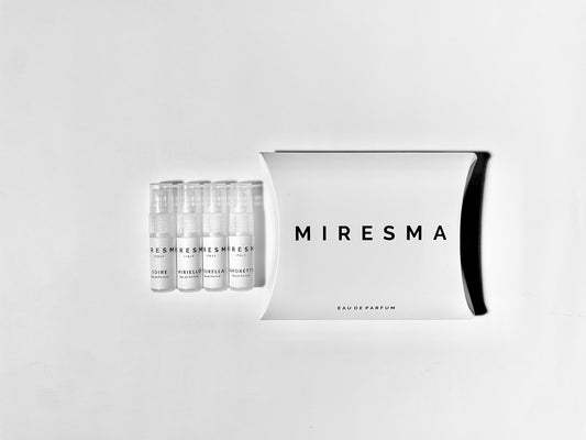 MIRESMA DISCOVERY SET